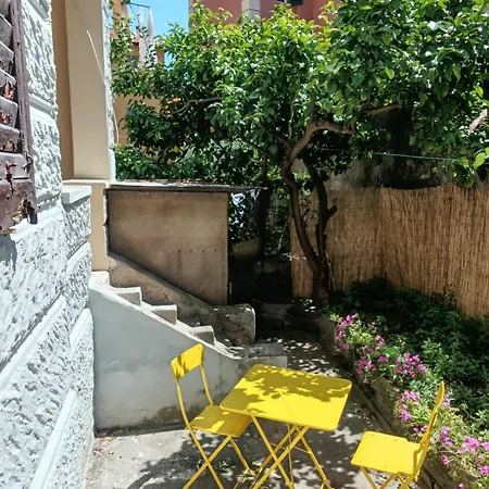 Paradiso Garden דירה