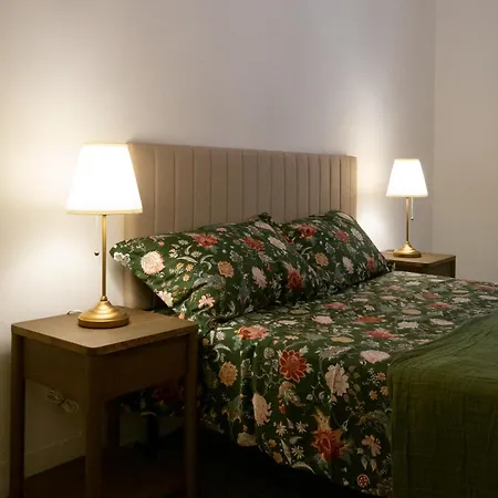 Paradiso Garden ג'נובה