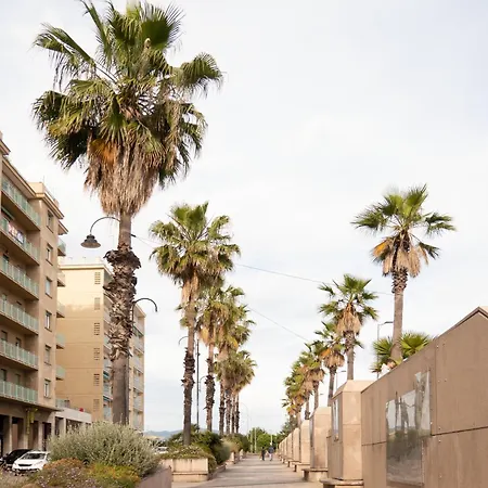 Paradiso Garden ג'נובה