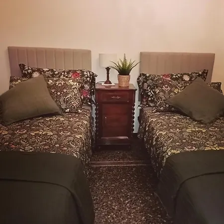 Paradiso Garden ג'נובה