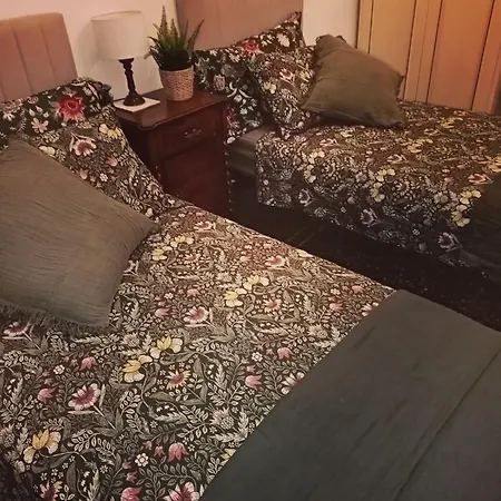 Apartment Paradiso Garden