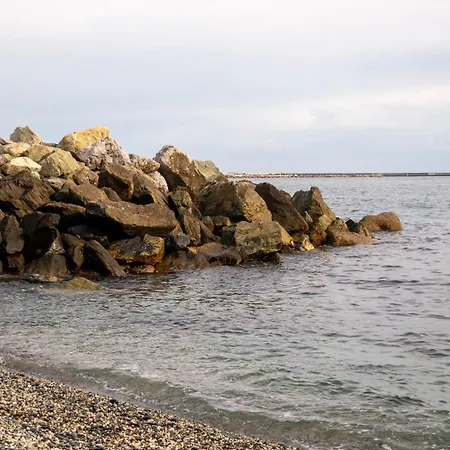 Apartment Paradiso Garden