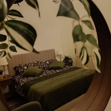 アパート Paradiso Garden