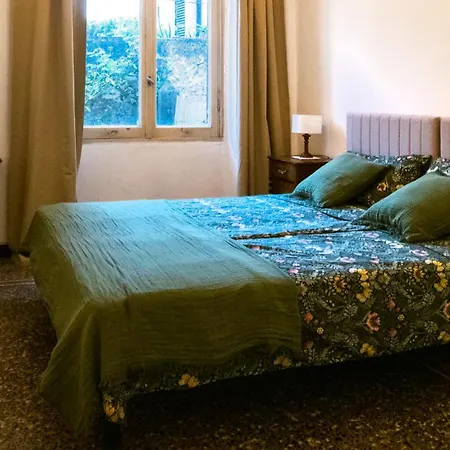 Paradiso Garden Apartmán