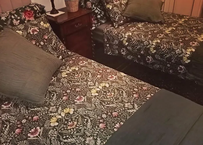 Апартаменты Paradiso Garden