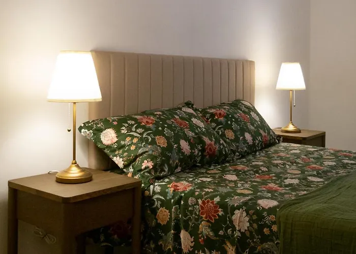 Paradiso Garden Генуя