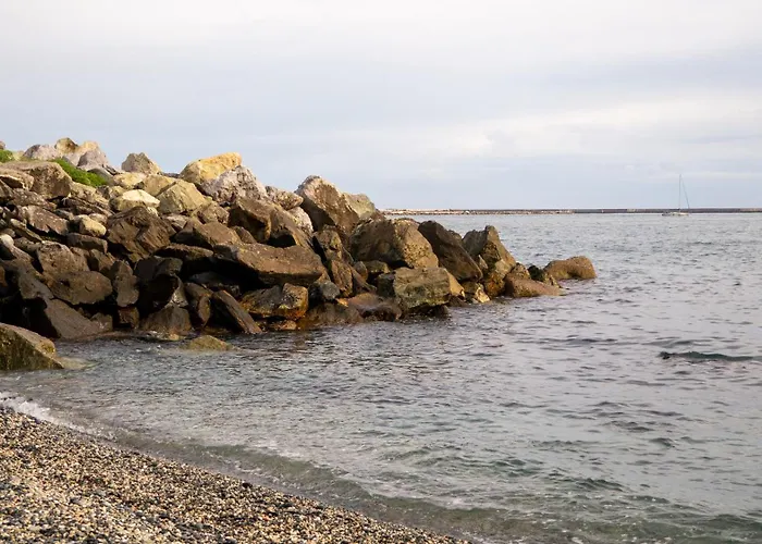 Апартаменты Paradiso Garden