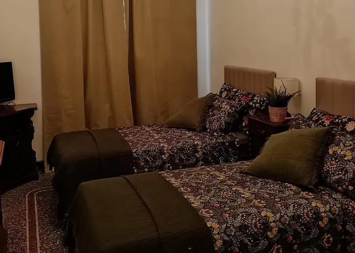 Paradiso Garden Апартаменты