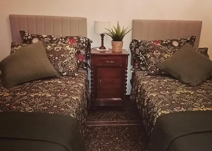 Paradiso Garden Генуя