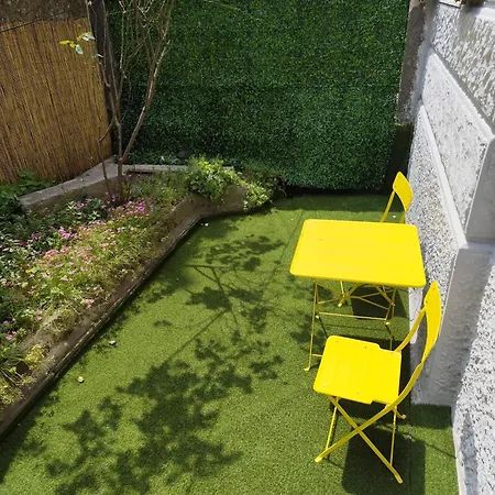 Paradiso Garden